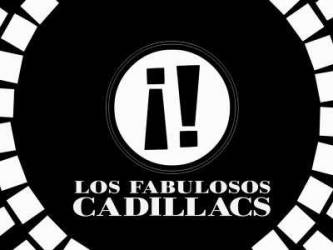 logo Los Fabulosos Cadillacs